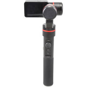 Summon 3-Axis Handheld Stabilizer with Built-In 4K Camera