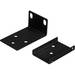 Dual Rack Mount Hardware for R300 Receiver