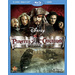 Pirates of the Caribbean at Worlds End