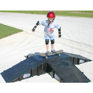 Landwave Products 4-sided Pyramid