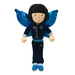 Rainbow Magic 12 Inch Izzy Fairy Plush Doll