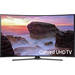 MU6500-Series 55"-Class HDR UHD Smart Curved LED TV
