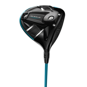 Callaway Rogue Sub Zero Driver
