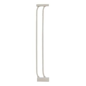 Dreambaby 3.5" Chelsea Extension- White