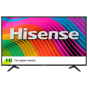 H7D-Series 50"-Class HDR UHD Smart LED TV