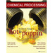 Chemical Processing - 12 Issues - 1 Year