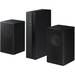 SWA-9000S 2.0-Channel Rear Wireless Speaker Kit for Sound+ Soundbars