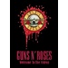 Guns N Roses-Welcome to the Videos Dvd