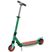 Scooride Skedaddle S-30 Premium Folding Kids Kick Scooter - Green