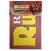 WWE Ring Skirt (Royal Rumble 1992) Ringside Exclusive - Toy Wrestling Action Figure Playset Accessory