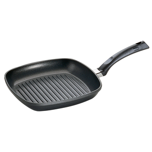 Berndes #697130 - SignoCast 12.25" square grill pan