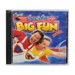 Greg & Steve Productions Greg & Steve Big Fun Cd