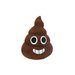 ToySource Turdley the Poo Emoji 8" Plush