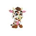 ToySource Mabelle the Cow 41" Plush