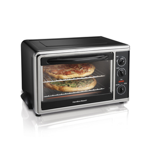 Countertop Oven with Convection & Rotisserie