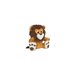 ToySource Lazarus the Lion 39" Plush