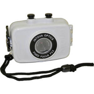 Duo Sport Action Camera (White)