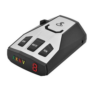 RAD350 Radar/Laser Detector