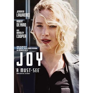 Joy