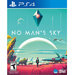 No Man's Sky