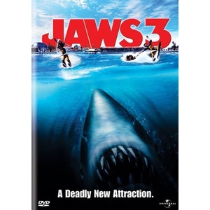 Jaws 3