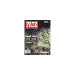 Fate - 6 Issues - 1 Year