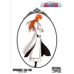 Bleach Box Set 9