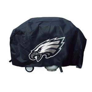 Rico Philadelphia Eagles Deluxe Grill Cover
