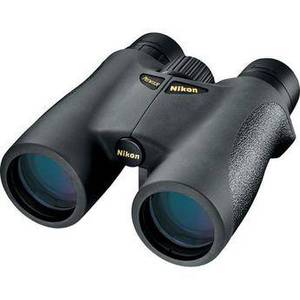 8x42 Premier Binocular