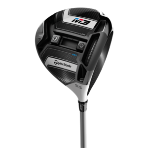 TaylorMade M3 460 Driver
