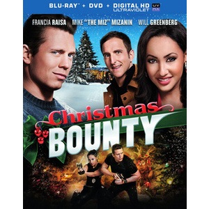 Wwe Christmas Bounty