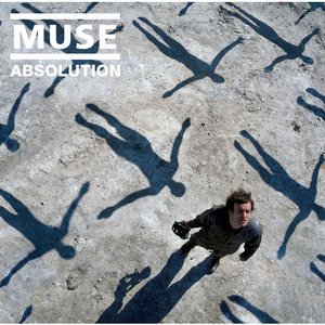 Absolution - Muse