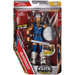 WWE Berzerker - Elite 51 Toy Wrestling Action Figure