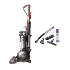 Dyson Cinetic Big Ball Animal + Allergy Upright Vacuum Cleaner with Full Clean Kit