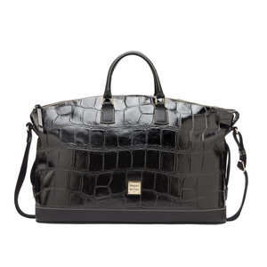 Croco Weekender