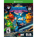 Super Dungeon Bros.-Nla