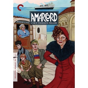 Amarcord
