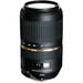 SP 70-300mm f/4-5.6 Di VC USD Telephoto Zoom Lens for Canon Digital SLRs & 35mm Film Cameras