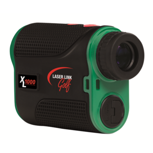 Laser Link XL1000 Rangefinder