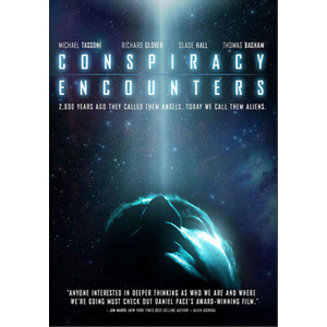 Mod-Conspiracy Encounters