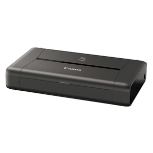 PIXMA iP110 Portable Photo Printer