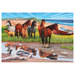 Outset Media Sable Island Puzzle: 2000 Pcs