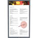 Pro Series 55" Outdoor Digital Signage Portrait Display (Silver)
