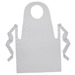 Pacon Disposable Paint Apron 100/Bx