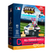 OYO Sports MLB All-Terrain Vehicle with Super Fan Cleveland Indiants Building Set