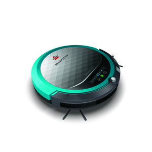 SmartClean Multi-Surface Robotic Vacuum