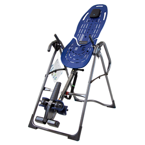 Teeter EP-960™ Inversion Table with Back Pain Relief DVD
