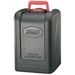 Coleman Lantern Hard Carry Case, Black