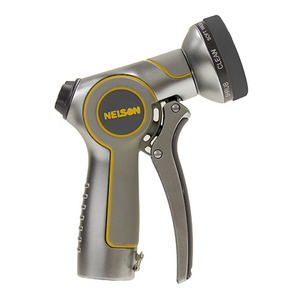 Comfort Grip Front Trigger Multi Pattern Nozzle