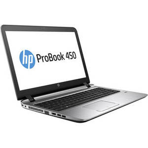 15.6" ProBook 450 G3 Notebook